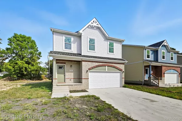 Pontiac, MI 48340,345 second ave