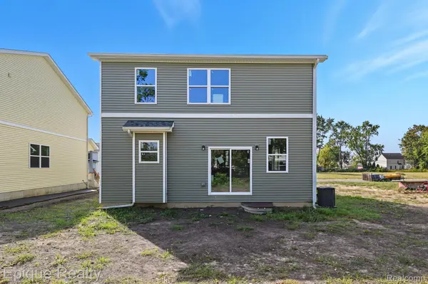 Pontiac, MI 48340,345 second ave