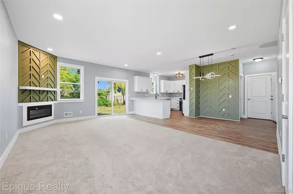 Pontiac, MI 48340,345 second ave