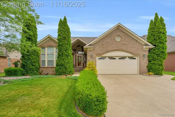 Trenton, MI 48183,23330 Tumbleweed LN