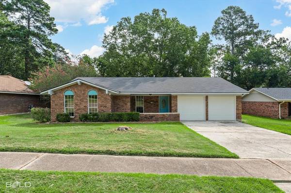 9633 Blom Boulevard, Shreveport, LA 71118