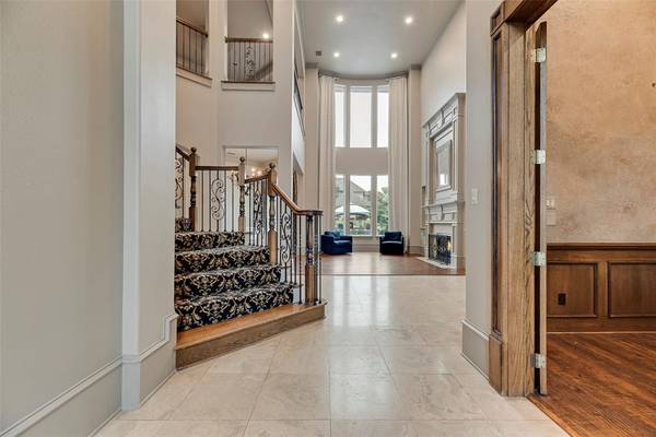 Heath, TX 75032,18 Siesta Circle