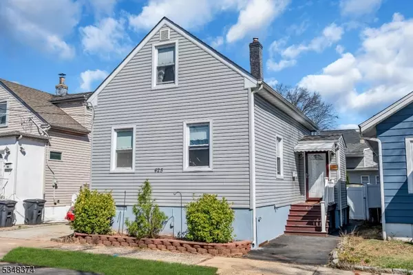 425 Lehigh Pl, Hillside Twp., NJ 07205