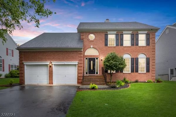 21 Macintosh Rd, Branchburg Twp., NJ 08876