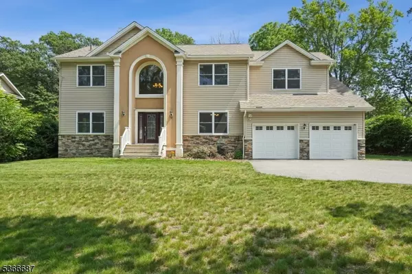 52 Netcong Rd, Mount Olive Twp., NJ 07828