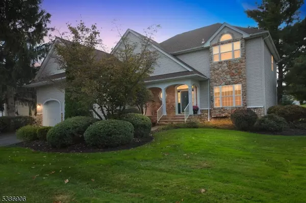 5 Rock Oak Ct, Hardyston Twp., NJ 07419