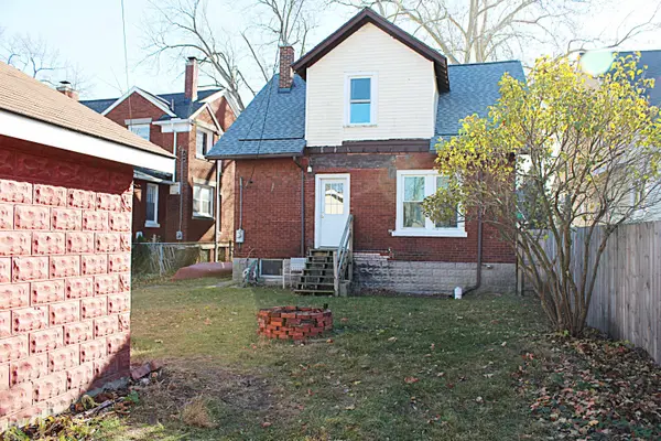 Port Huron, MI 48060,1815 Griswold ST