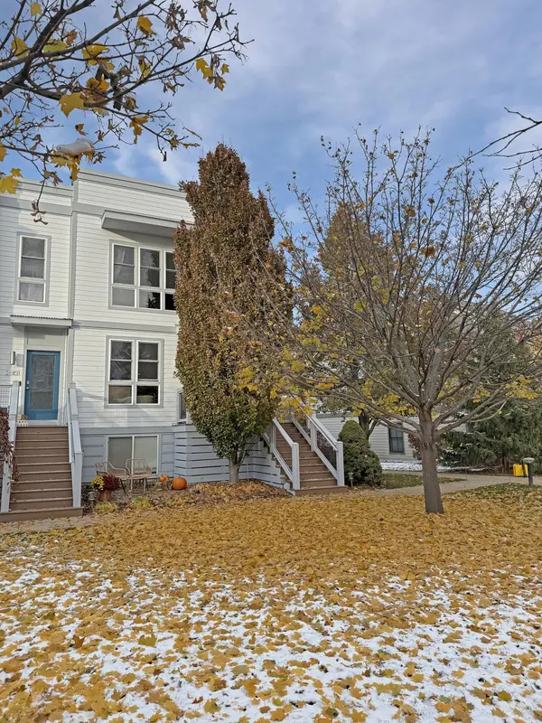 Grand Rapids, MI 49525,2157 New Town DR NE