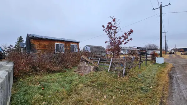 5202 VICTORIA AVE, Coronation, AB T0C1C0