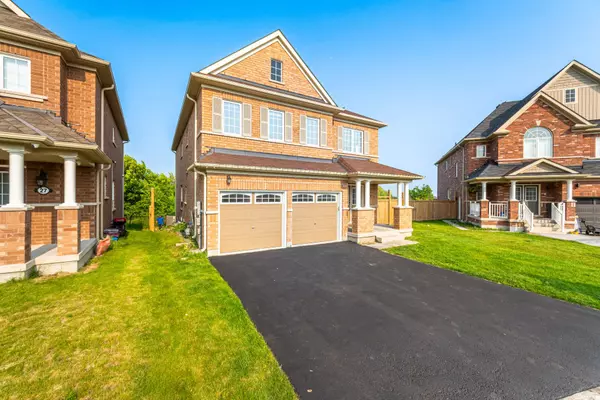 Clarington, ON L1C 3K7,23 Kilpatrick CT