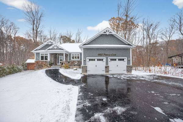 465 Parkview CT, Midland, ON L4R 5G3