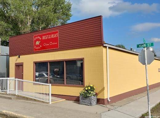 214 Main Street, Turtleford, SK S0M 2Y0