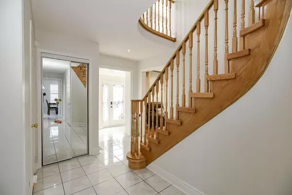 Brampton, ON L6Y 4T1,75 Letty AVE #Upper