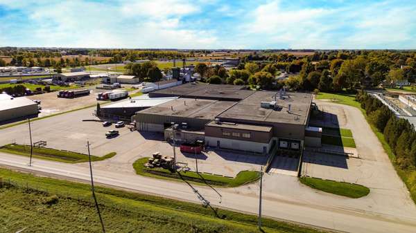 1130 Wellington ST, Chatham-kent, ON N0P 1M0