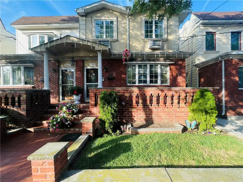 1449 84th ST, Brooklyn, NY 11228