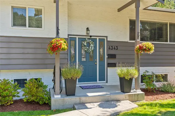 Saanich, BC V8N 5L8,4343 Cedar Hill Rd