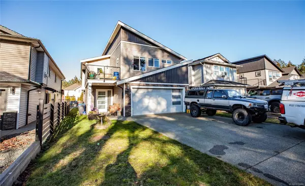 Nanaimo, BC V9R 0J5,435 Silver Mountain Dr