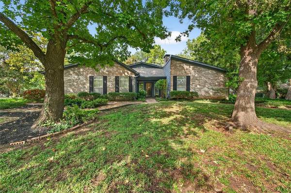 5508 Bello Vista Drive,  Sherman,  TX 75090