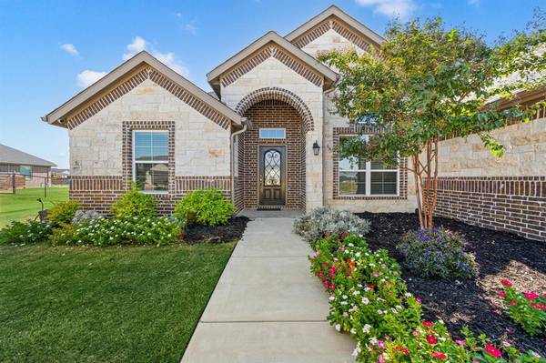 Rhome, TX 76078,123 Mossy Creek Trail