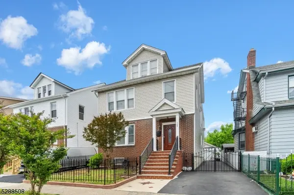 149 N 15Th St, Bloomfield Twp., NJ 07003