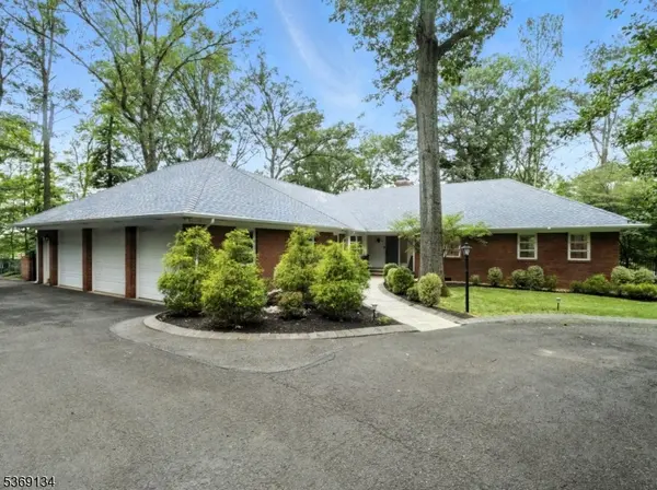 25 Timberline Way, Watchung Boro, NJ 07069