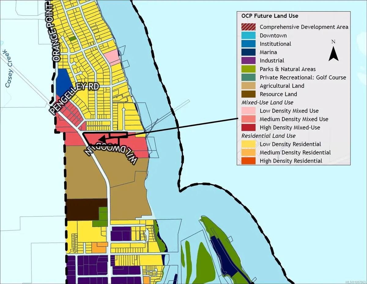 Campbell River, BC V9H 1L8,3701 Island Hwy