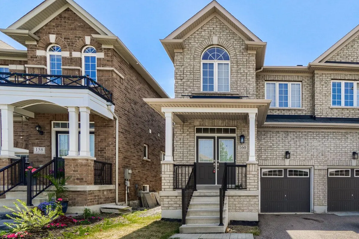 Vaughan, ON L4H 3N3,160 Gentile CIR