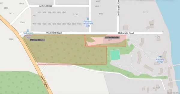 Campbell River, BC V9H 1L8,3701 Island Hwy