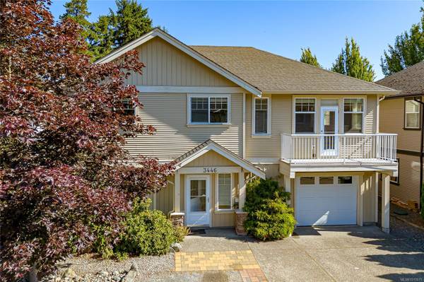 3446 Happy Valley Rd,  Langford,  BC L1L 1L1