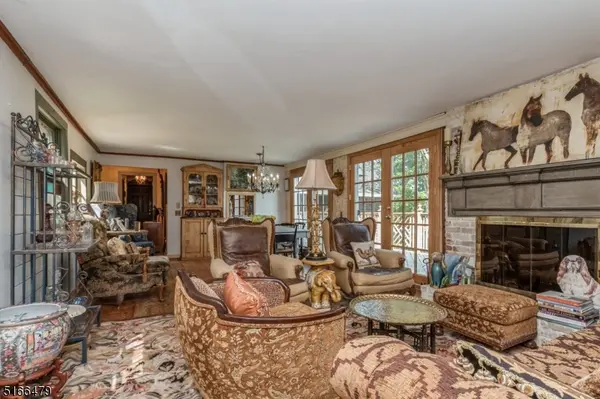 144 Talmage Rd, Mendham Boro, NJ 07945