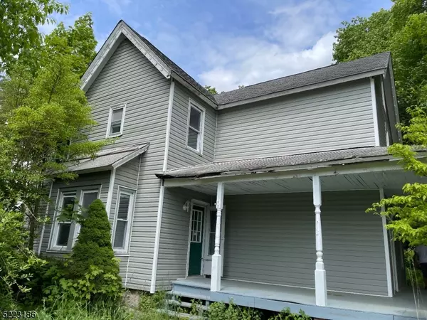 2 New Mashipacong Rd, Montague Twp., NJ 07827