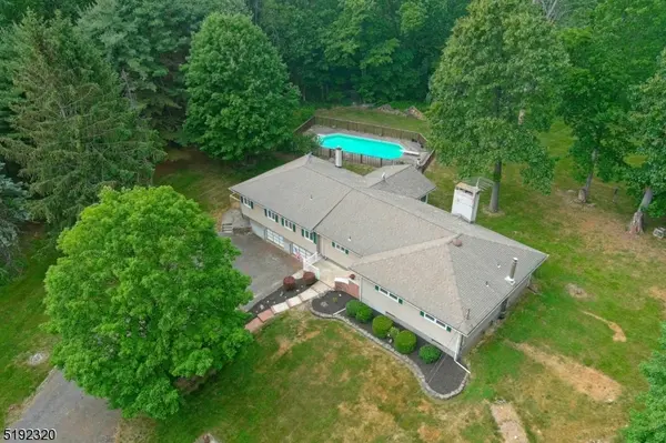 165 Upper North Shore Rd, Frankford Twp., NJ 07826