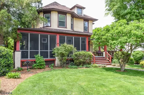 39 Bartholdi Ave, Butler Boro, NJ 07405