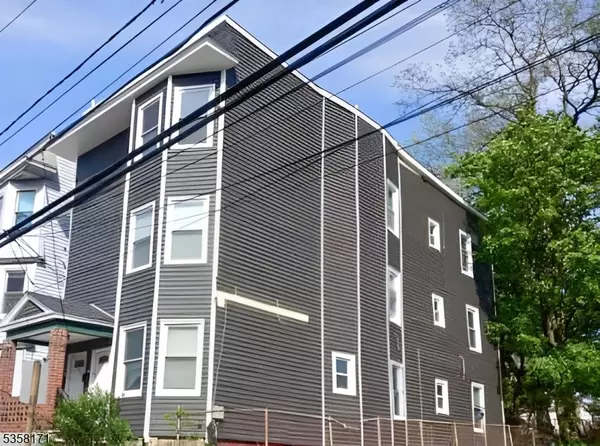 506 21St St, Irvington Twp., NJ 07111