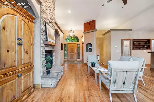 Monument, CO 80132,20401 High Pines DR