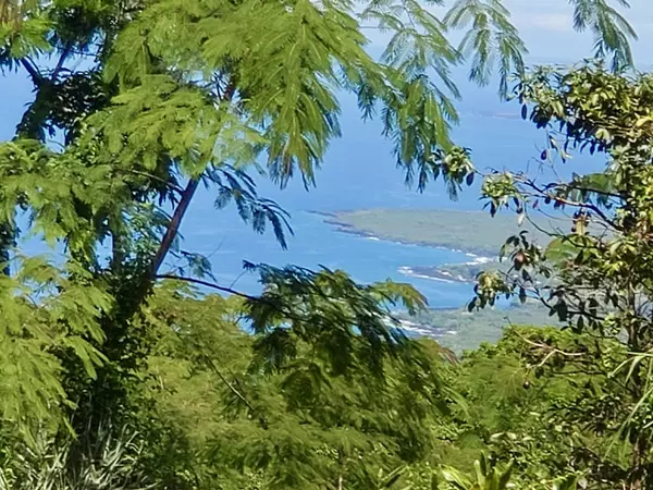 87-457 KAOHE MAUKA RD, Captain Cook, HI 96704