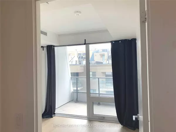 Toronto C08, ON M4Y 0E8,85 Wood ST #1117