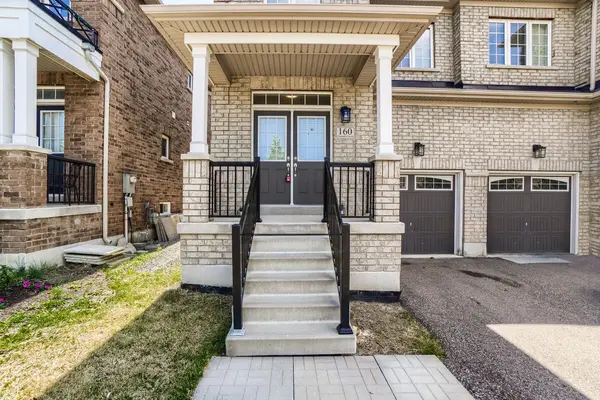 Vaughan, ON L4H 3N3,160 Gentile CIR
