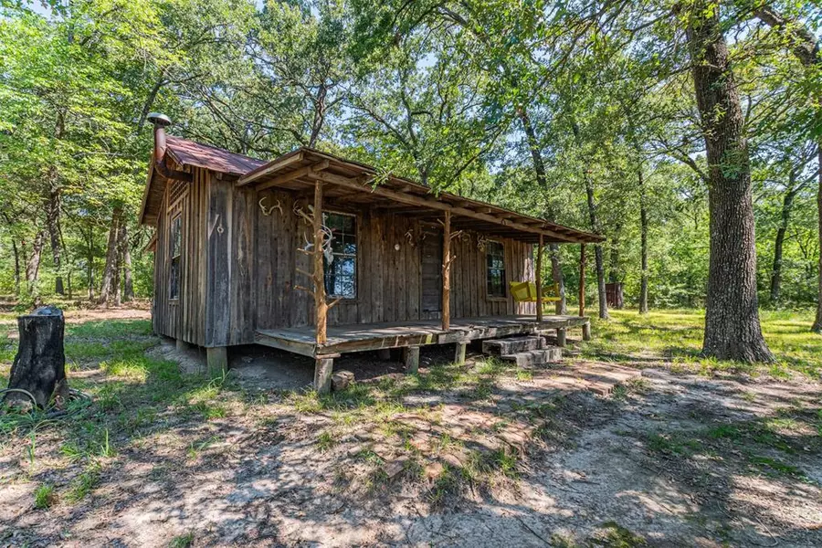 TBD County Road 1280, Lake Creek, TX 75481