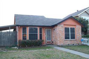 9909 Pack Saddle Trail, Fort Worth, TX 76108