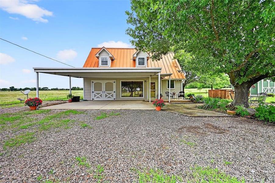 13631 Fm 981, Blue Ridge, TX 75424