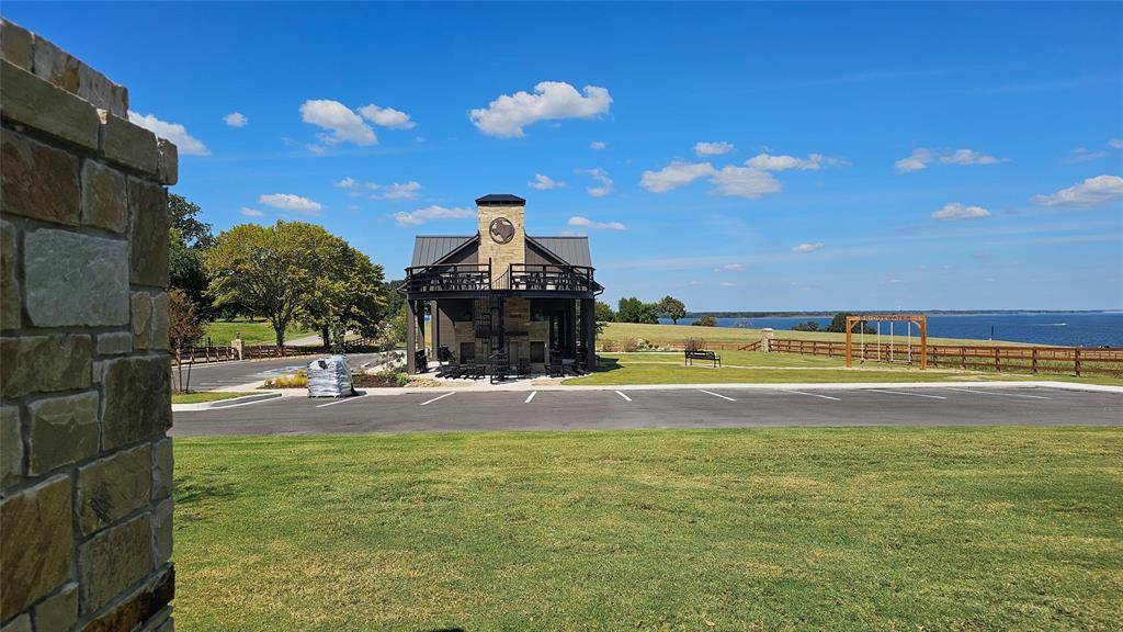 606 CR 2945, Dodd City, TX 75438