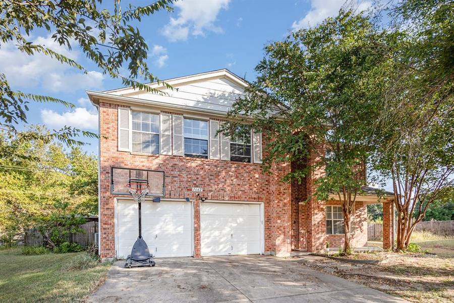 1642 Auburn Way, Glenn Heights, TX 75154