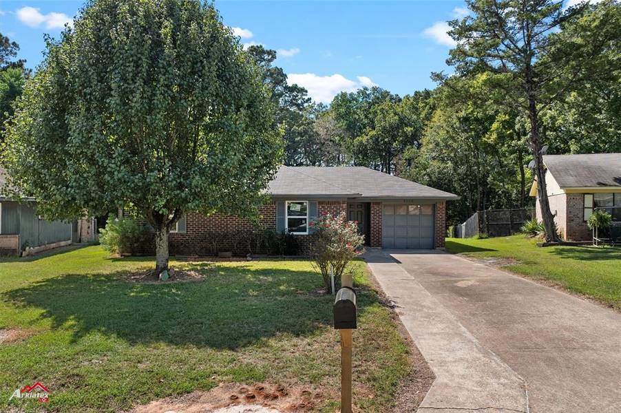 4336 Hermosa Drive, Shreveport, LA 71119