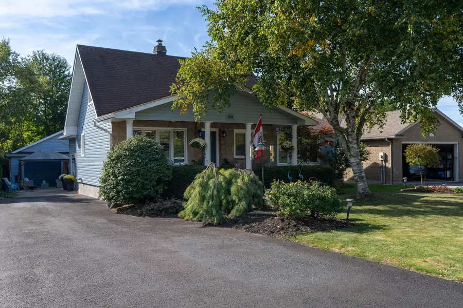 7200 Mountain RD, Niagara Falls, ON L2E 6S4