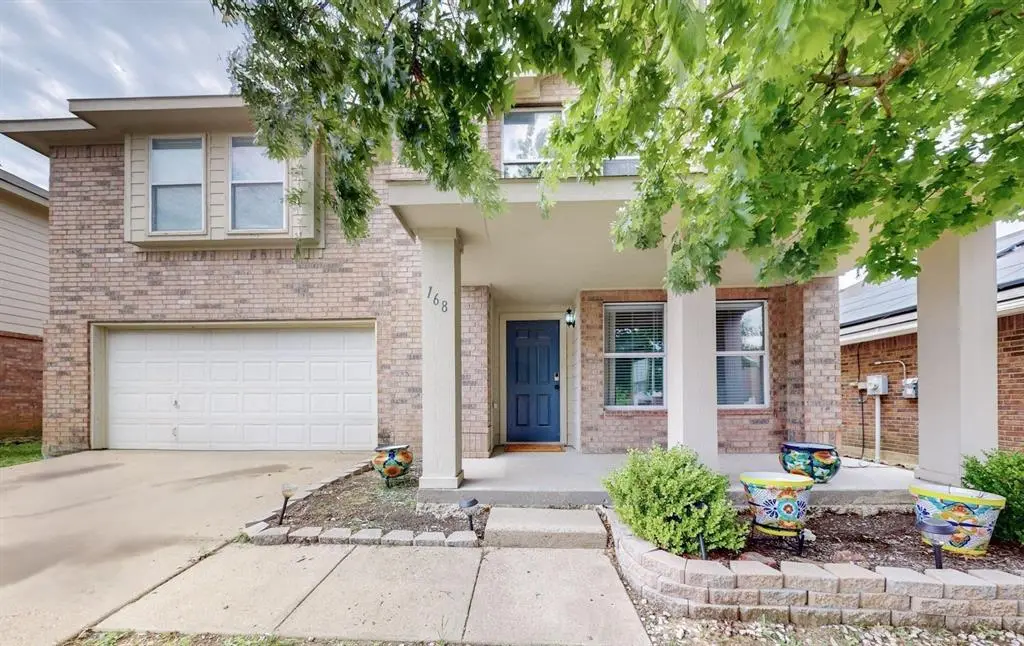 Venus, TX 76084,168 Washington Way