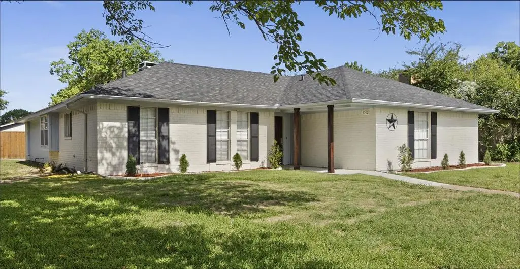 Garland, TX 75040,2510 Wilmington Drive