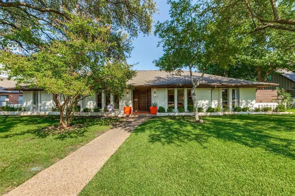 Dallas, TX 75230,7367 Inglecliff Drive