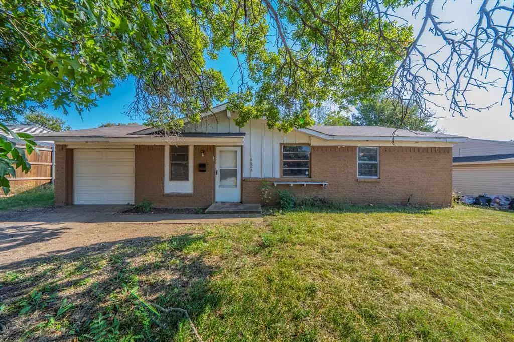 Dallas, TX 75241,6624 Sebring Drive