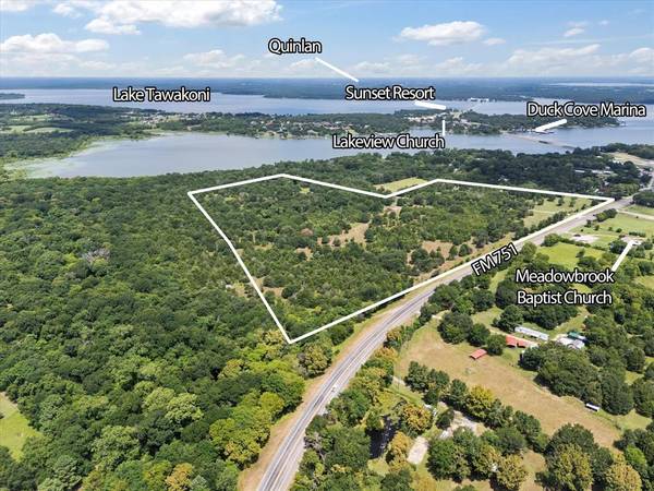 Wills Point, TX 75474,11656 FM 751